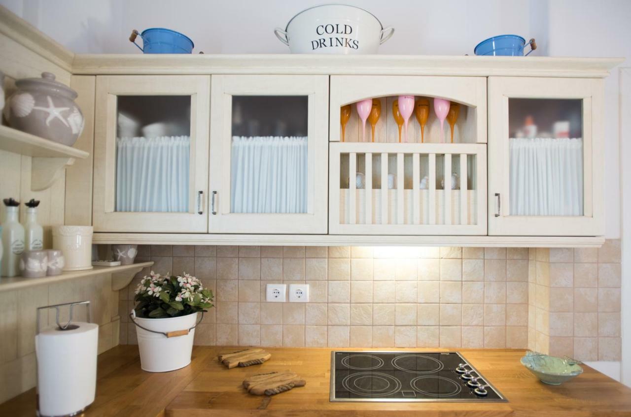 Villa Elan Fanari エクステリア 写真