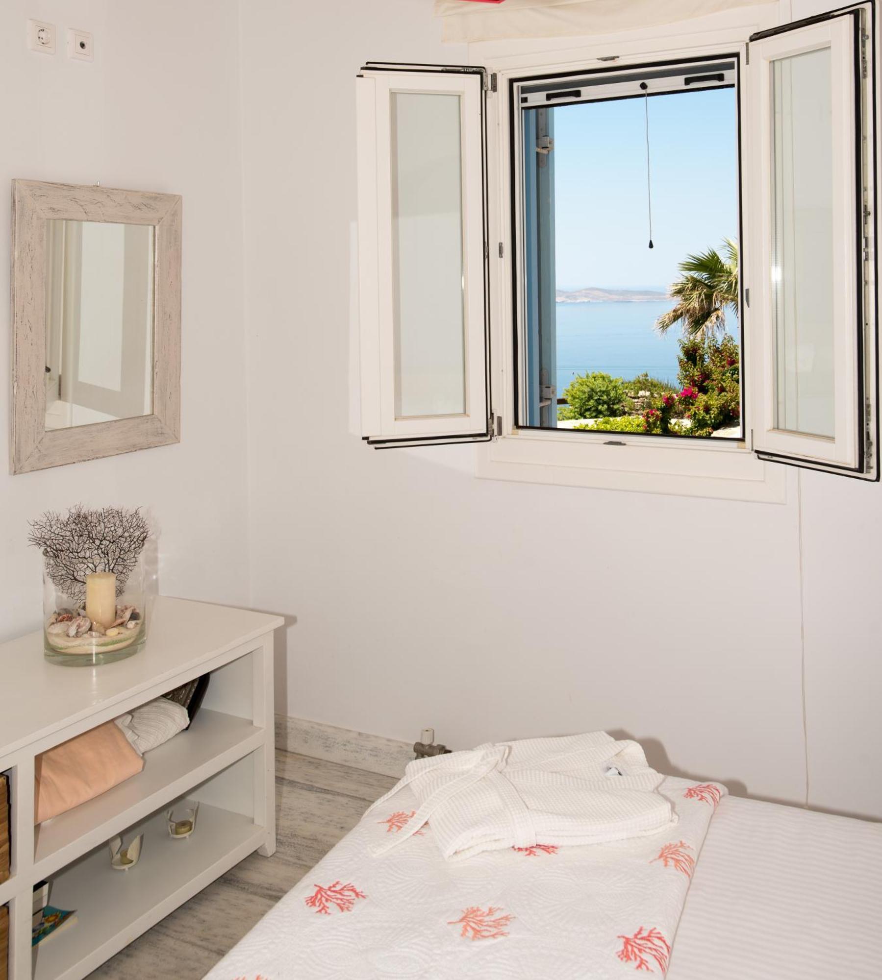 Villa Elan Fanari エクステリア 写真